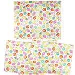 Shikdo NPK02 Cleaning Cloths Pack of 4