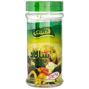 چاشنی سالاد همیشک 100 گرمی 