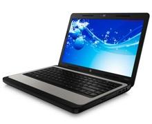 HP Pavilion 431-Core i3-4 GB-500 GB