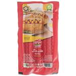 Solico Hot Dog Permium Sausage 300gr