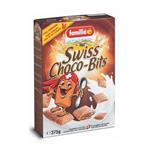 سریال صبحانه سوئیس شوکوبیتس 375 گرمی Familia