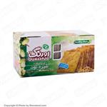 نان سنتی کاک با شیره توت 450 گرمی اورنگ