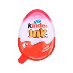 تخم مرغ شانسی دخترانه Kinder Joy