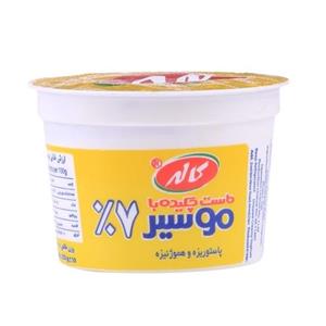 ماست چکیده با موسیر کاله مقدار 250 گرم