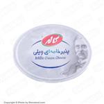 پنیر خامه ای ویلی 25% چربی 200 گرمی کاله