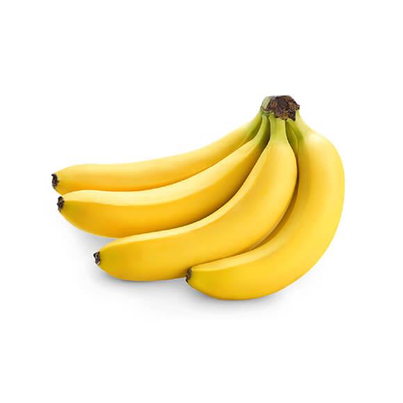 میوه موز تازه