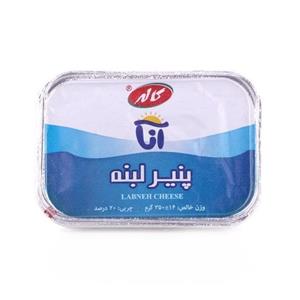 پنیر لبنه کاله مقدار 350 گرم