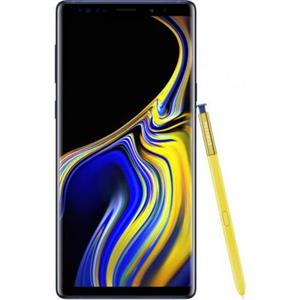 گوشی سامسونگ گلکسی نوت 9 ظرفیت 8/512 گیگابایت Samsung Galaxy Note 9 8/512GB Mobile Phone