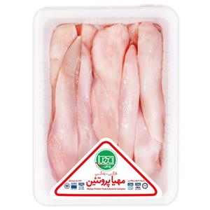 فیله سینه مرغ مهیا پروتئین 900 گرم Mahya Protein Chicken Breast fillet 0.9 Kg