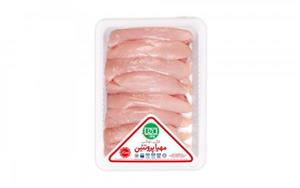 فیله سینه مرغ مهیا پروتئین 900 گرم Mahya Protein Chicken Breast fillet 0.9 Kg