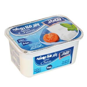 پنیر فتا دوشه 300 گرمی هراز 