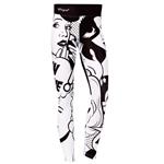 Trec Wear Leggings Trec Girl 11