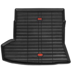 کفی صندوق آریو Z300 بابل چرم مشکی