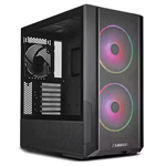 کیس گیمینگ لیان لی مدل LANCOOL 216 RGB Black