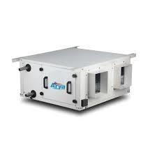 فن کویل کانالی تهویه آریا مدل DF-1600
