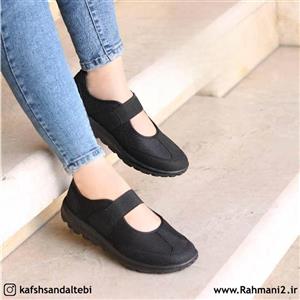 کفش پیاده روی زنانه مدل 1203