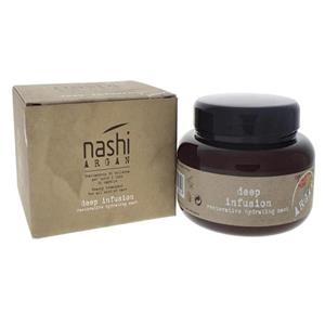 ماسک موی نشی آرگان محصول ایتالیا nashi