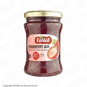 مربا توت فرنگی 310 گرم