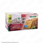 نان سنتی کاک با شیره انگور 450 گرمی اورنگ