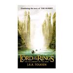 رمان انگلیسی ارباب حلقه ها 1 The Lord of the Rings