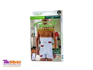 گن شرتی پادار مردانه 2095