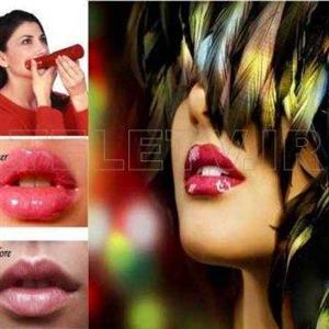 حجم دهنده لب پاور لیپس دستگاه پروتز  لب 