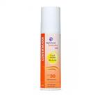 شیر بدن ضدآبCovermark با SPF50