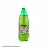 نوشابه بطری با طعم زنجبیل 1/5 لیتری canada dry