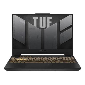 لپ تاپ TUF Gaming F15 FX507ZC ایسوس - Core i5-12500H RTX 3050 32GB 1TB