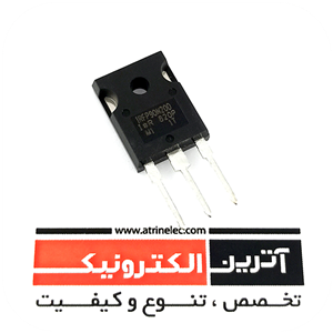 ماسفت قدرت 200 ولت 94 آمپرIRFP90N20D/IRFP90N20