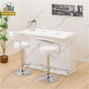 میز بار چهارطبقه مدل  DBP23