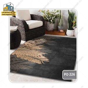 فرش شیدبان مدل chs05