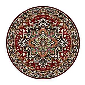فرشینه و پادری گرد کد D471