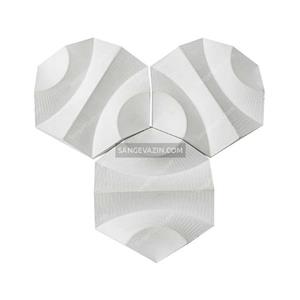 دیوارپوش دکوراتیو سه بعدی تایماز