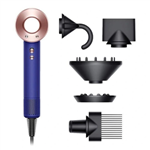 سشوار سوپرسونیک دایسون Dyson Supersonic™ hair dryer Blue/rose