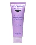 Covermark کرم پودر مناسب بدن شماره 14 - رنگ گوشتی کرم پودر مناسب بدن شماره 14 - رنگ گوشتی