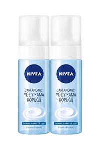 مراقبت پوست (Nivea) کف تمیز – کد 2280763