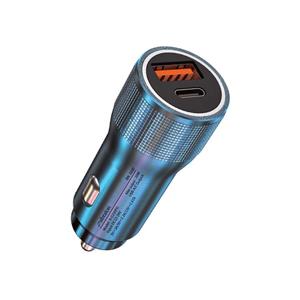 شارژر فندکی سیبراتون مدل SC 230 PD