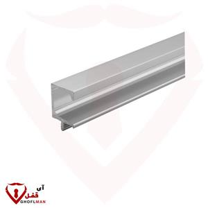 دستگیره شاخه ای شیارخور 7010 ملونی MELLONI