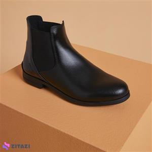 نیم بوت سوارکاری فوگانزا FOUGANZA مدل 500