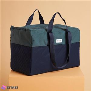 کیف حمل سوارکاری فوگانزا FOUGANZA مدل DUFFLE