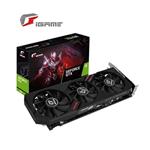 کارت گرافیک کالرفول (در حد نو) مدل Colorful iGame GeForce GTX 1660 SUPER ULTRA 6G