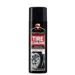 تمیز کننده و براق کننده لاستیک بولزوان  Tire Clean and Shine