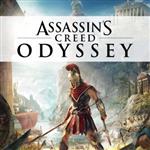 بازی Assassin’s Creed Odyssey برای PS4 ظرفیت دوم