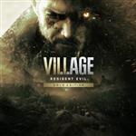 بازی Resident Evil Village Gold Edition برای PS4 ظرفیت دوم