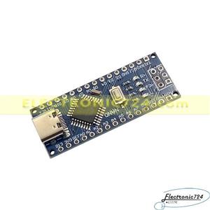 آردوینو نانو ARDUINO NANO Type-C CH340