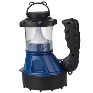 فانوس چراغ قوه Westinghouse مدل WF1504 با قابلیت شارژ مجدد USB Rechargeable Search Lamp Lantern 