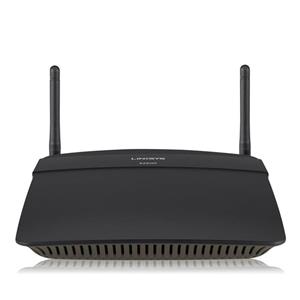روتر بیسیم لینکسیسEA6100-EK