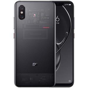 گوشی شیائومی مدل Mi 8 Explore با 8 گیگ رم و 128 گیگ حافظه داخلی Xiaomi Mi 8 Explorer -8/128GB