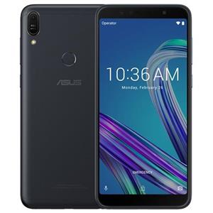 گوشی موبایل ایسوس مدل Zenfone Max Pro M1 ZB602KL دو سیم کارت ظرفیت 64 گیگابایت Asus ZenFone 64GB 